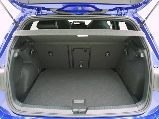 VW Golf 8.5 1.5 eTSI DSG R-Line