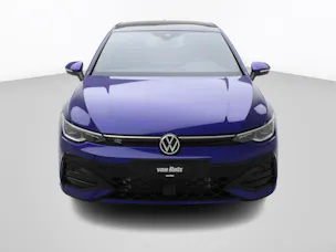 VW Golf 8.5 1.5 eTSI DSG R-Line