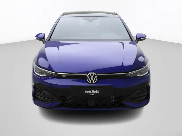 VW Golf 8.5 1.5 eTSI DSG R-Line