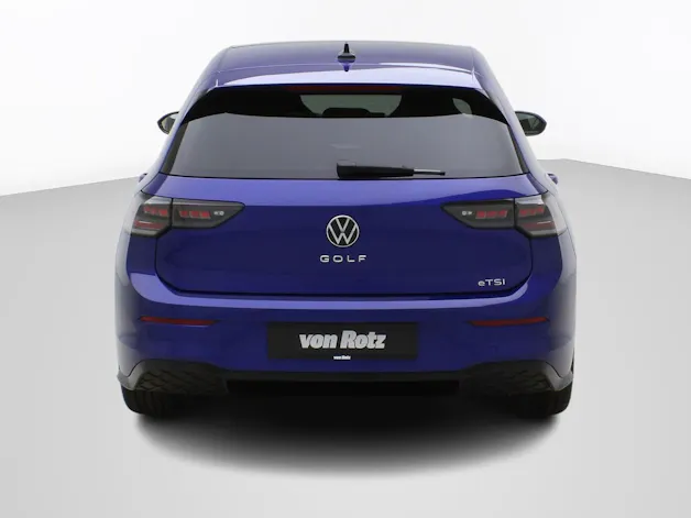 VW Golf 8.5 1.5 eTSI DSG R-Line