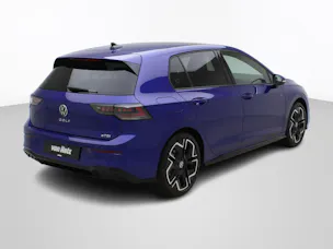 VW Golf 8.5 1.5 eTSI DSG R-Line
