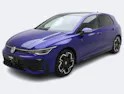 VW Golf 8.5 1.5 eTSI DSG R-Line