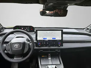 Toyota bZ4X Touring Premium AWD
