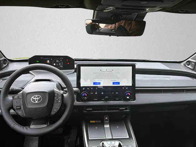 Toyota bZ4X Touring Premium AWD