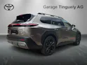 Toyota bZ4X Touring Premium AWD