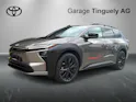 Toyota bZ4X Touring Premium AWD