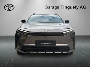 Toyota bZ4X Touring Premium AWD