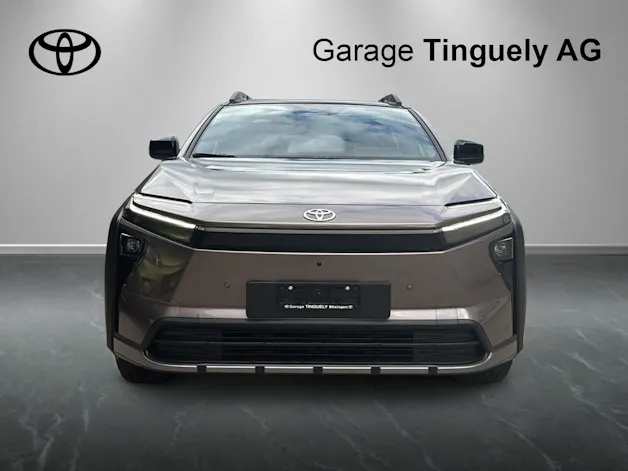 Toyota bZ4X Touring Premium AWD