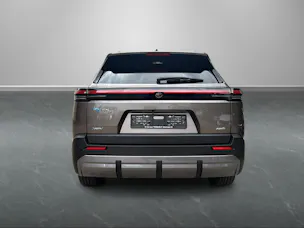 Toyota bZ4X Touring Premium AWD