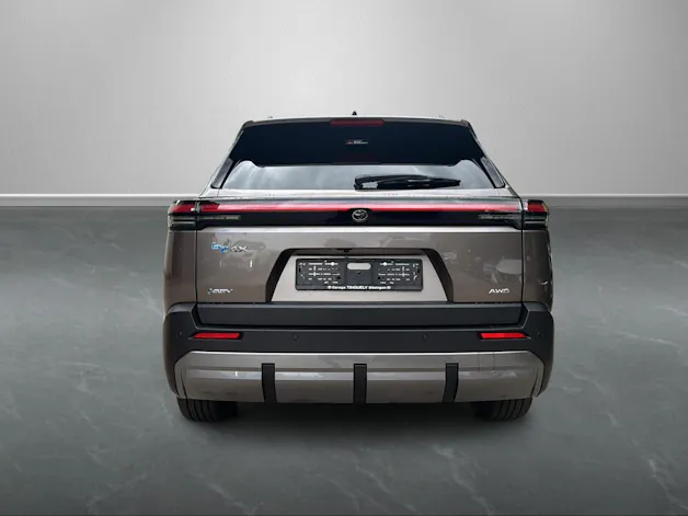 Toyota bZ4X Touring Premium AWD