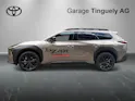 Toyota bZ4X Touring Premium AWD