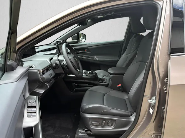 Toyota bZ4X Touring Premium AWD