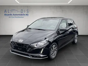 Hyundai i20 1.0 T-GDi Amplia