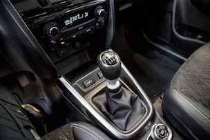 Suzuki Vitara 1.4 T Compact Top Hybrid 4x4