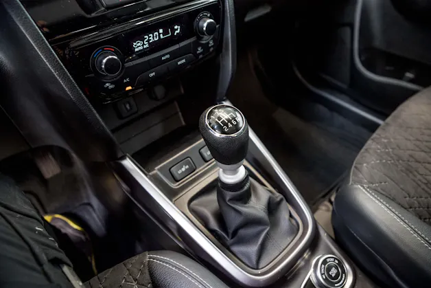 Suzuki Vitara 1.4 T Compact Top Hybrid 4x4
