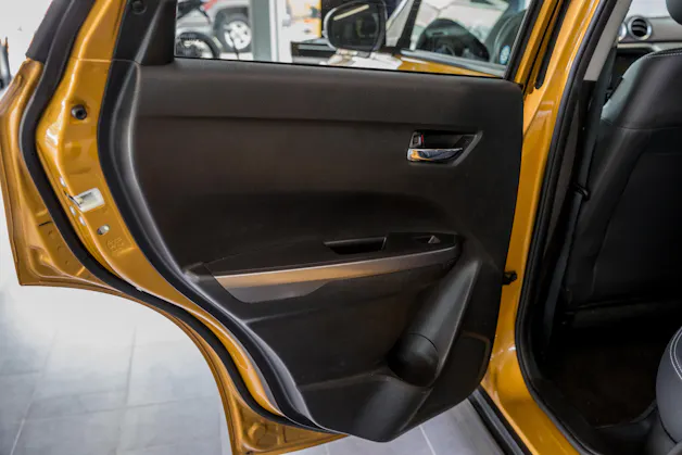 Suzuki Vitara 1.4 T Compact Top Hybrid 4x4