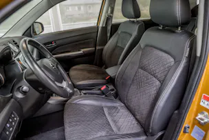 Suzuki Vitara 1.4 T Compact Top Hybrid 4x4