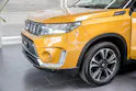 Suzuki Vitara 1.4 T Compact Top Hybrid 4x4