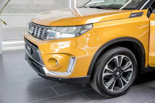 Suzuki Vitara 1.4 T Compact Top Hybrid 4x4