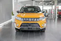 Suzuki Vitara 1.4 T Compact Top Hybrid 4x4