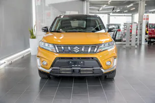 Suzuki Vitara 1.4 T Compact Top Hybrid 4x4
