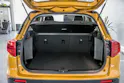 Suzuki Vitara 1.4 T Compact Top Hybrid 4x4