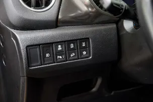 Suzuki Vitara 1.4 T Compact Top Hybrid 4x4