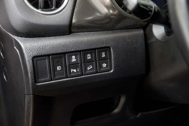 Suzuki Vitara 1.4 T Compact Top Hybrid 4x4