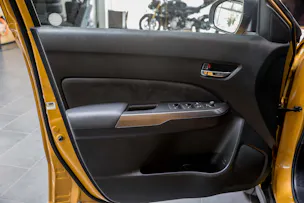 Suzuki Vitara 1.4 T Compact Top Hybrid 4x4