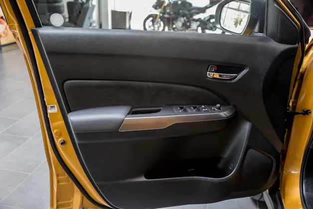 Suzuki Vitara 1.4 T Compact Top Hybrid 4x4