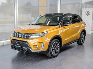 Suzuki Vitara 1.4 T Compact Top Hybrid 4x4