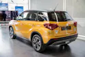 Suzuki Vitara 1.4 T Compact Top Hybrid 4x4