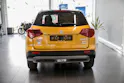 Suzuki Vitara 1.4 T Compact Top Hybrid 4x4