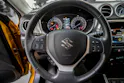 Suzuki Vitara 1.4 T Compact Top Hybrid 4x4