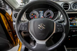 Suzuki Vitara 1.4 T Compact Top Hybrid 4x4