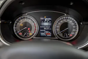 Suzuki Vitara 1.4 T Compact Top Hybrid 4x4