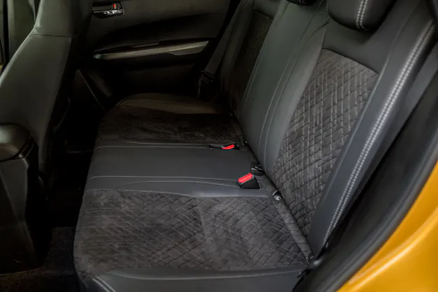 Suzuki Vitara 1.4 T Compact Top Hybrid 4x4