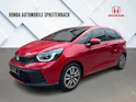 Honda Jazz 1.5 i-MMD Advance mit Aktionsleasing 1.9%