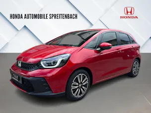 Honda Jazz 1.5 i-MMD Advance mit Aktionsleasing 1.9%