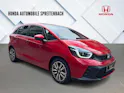 Honda Jazz 1.5 i-MMD Advance mit Aktionsleasing 1.9%