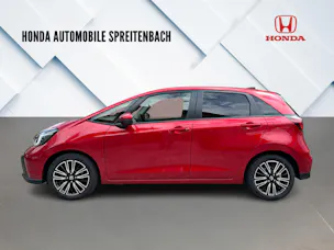 Honda Jazz 1.5 i-MMD Advance mit Aktionsleasing 1.9%