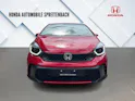 Honda Jazz 1.5 i-MMD Advance mit Aktionsleasing 1.9%