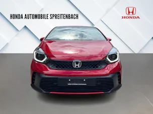 Honda Jazz 1.5 i-MMD Advance mit Aktionsleasing 1.9%