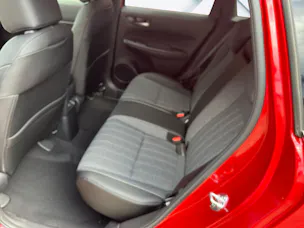 Honda Jazz 1.5 i-MMD Advance mit Aktionsleasing 1.9%