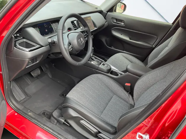 Honda Jazz 1.5 i-MMD Advance mit Aktionsleasing 1.9%