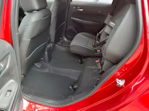 Honda Jazz 1.5 i-MMD Advance mit Aktionsleasing 1.9%