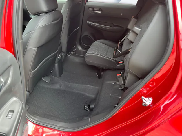Honda Jazz 1.5 i-MMD Advance mit Aktionsleasing 1.9%