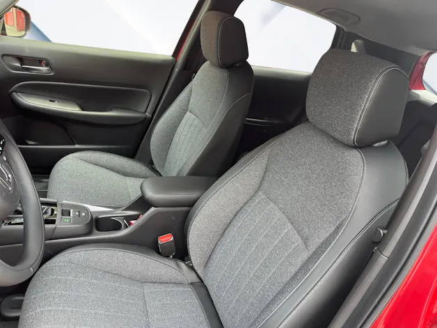 Honda Jazz 1.5 i-MMD Advance mit Aktionsleasing 1.9%
