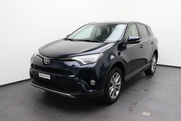 Toyota RAV4 2.0i VMa Trend MdS
