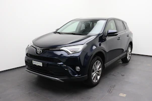 image du véhicule TOYOTA RAV4 2.0i VMa Trend MdS